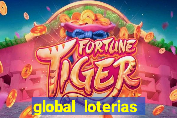 global loterias jogo do bicho